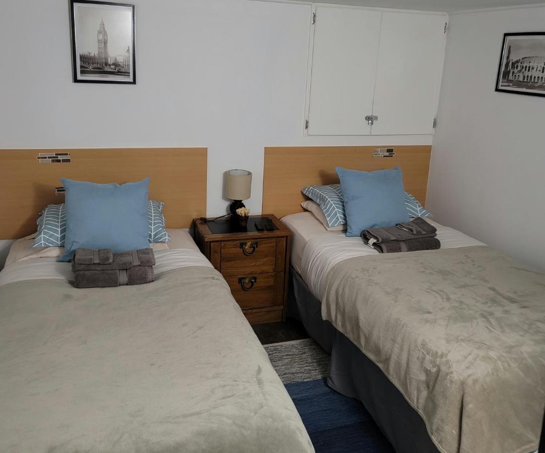 דירות אדמונדסטון Lower Level Apt 6Ft High Close To Hwy Netflix Wifi מראה חיצוני תמונה